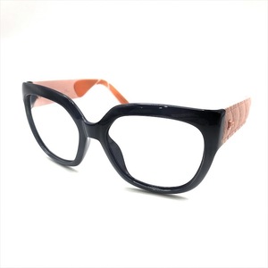 良品 Dior ディオール ロゴ カナージュ バイカラー サングラス アイウェア 眼鏡 a2954