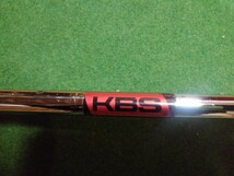 ロッディオUT27度　KBS tour110 R_画像7