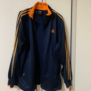 adidasジャージ上(メンズ)