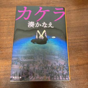 カケラ （集英社文庫　み５０－３） 湊かなえ／著