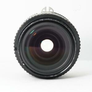 【バブルボケ】動作◎ ニコン Ai-s Nikkor 24mm F2S 後期の画像2