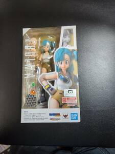 S.H.Figuarts ブルマfigma 攻殻機動隊　草薙 素子