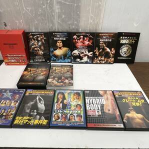 DVD 新日本プロレス ◆1983v◆ 武道館女王列伝 全日本女子プロレス伝説のDVDシリーズ IWGP列伝 現状品 長期保管品 写真参照の画像1