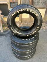 GOODYEAR NASCAR EAGLE 1 / サマータイヤ 215/65R16C 109/107R_画像1