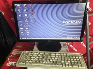 Compaq Presario