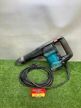 【中古品】【0921】★makita(マキタ) 電動ハンマ SDSマックス HM0860C　ITWEZDAD901E_画像1