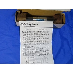 RF Inquiryコモンモードフィルター CF250E 未使用の画像6