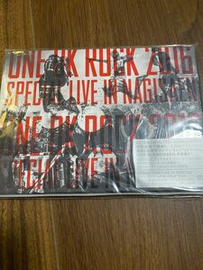 ONE OK ROCK SPECIAL LIVE IN NAGISAEN