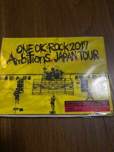 「ONE OK ROCK/ONE OK ROCK 2017\\