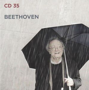 [CD/Decca]ベートーヴェン:ピアノ・ソナタ第24-28番/A.ブレンデル(p) 1972-1977
