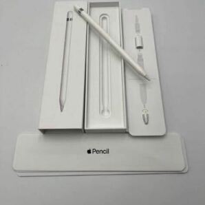 0-1 ジャンクApple Pencil MKOC2J/A アップルペンシル 第1世代 タッチペンの画像1