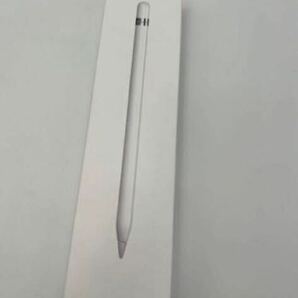 0-1 ジャンクApple Pencil MKOC2J/A アップルペンシル 第1世代 タッチペンの画像3