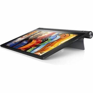 レノボ YOGA YT3-X50F Android 6.0.1 タブレットメモリ 16GB・メモリ 2GB 美品の画像2