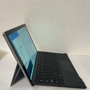 125 Microsoft Surface Pro 6 1796 Core i5 8350U メモリ8GB SSD256GB 12.3インチ タイプカバー付きの画像4