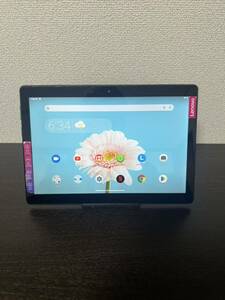 Lenovo smart TAB M10 with Amazon Alexa TB-X505F