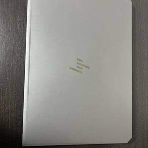 HP ZBook studio G5 CPU Intel Core……‥ i7-8750H CPU2.20GHz メモリ 8GBの画像6