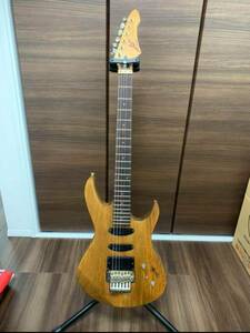 ARIA custom shop AP エレキギター