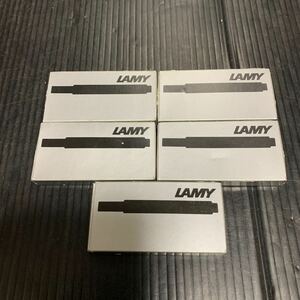 LAMY 万年筆 インク