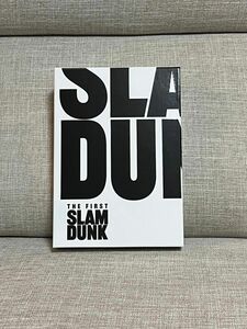 THE FIRST SLAM DUNK LIMITED EDITION