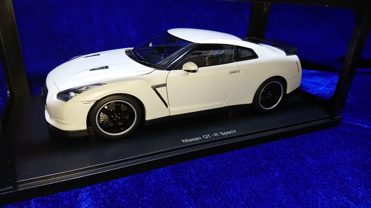 2025年最新】Yahoo!オークション -gt-r r35 1 18の中古品・新品 2025年最新】Yahoo!オークション -gt-r r35 1 18の中古品・新品