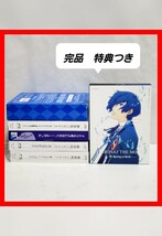 ペルソナ3　劇場版　Blu-ray　全巻　セット　希少　美品　DVD_画像1