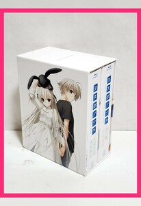 ヨスガノソラ　Blu-ray　BOX　全巻　セット　希少　DVD