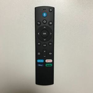 リモコン Fire tv Sticks prime video Netflix Disney＋　Hulu 
