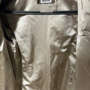 □売り切り□サガミンク SAGA MINK ミンク ファー ジャケット コート 毛皮 ブルゾン アウター 11の画像4