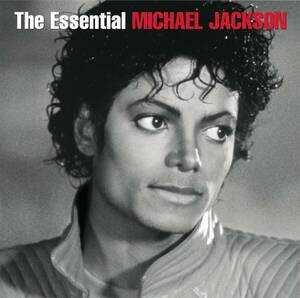 The Essential: Michael Jackson マイケル・ジャクソン　輸入盤CD