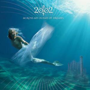 Across an Ocean of Dreams 2002 　輸入盤CD