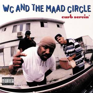 Curb Servin Wc & The Maad Circle 　輸入盤CD