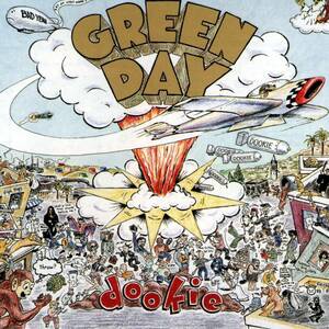 Dookie グリーン・デイ 　輸入盤CD