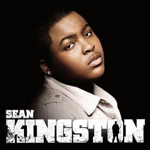 Sean Kingston ショーン・キングストン　輸入盤CD