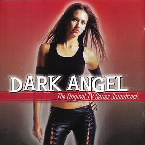 Dark Angel Various (アーティスト)　輸入盤CD