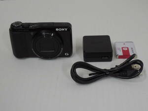 1016549C★ SONY Cybershot DSC-HX30V ソニー デジタルコンパクトカメラ サイバーショット