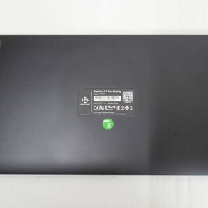 0986532C★ GAOMON Pen Pen Display PD1161 液晶タブレット 液タブの画像7