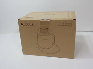 1076569C★ 【未使用】AL COLLE アルコレ クックケトル ACK-1101 ホワイト