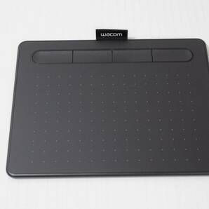 0986586C★ 【美品】wacom Intuos CTL-4100/k0-DX ワコム ペンタブレットの画像2