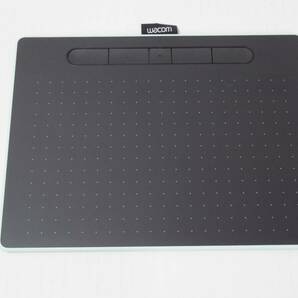 0986591C★ wacom Intuos CTL-6100WL/E0 ピスタチオグリーン ワコム ペンタブレットの画像2