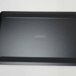 0986601C★ wacom Intuos Pro PTH-660/K0 2022年製 ペンタブレット ワコムの画像6
