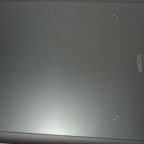 0986601C★ wacom Intuos Pro PTH-660/K0 2022年製 ペンタブレット ワコムの画像5