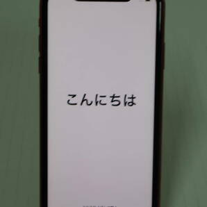 1056581C★ 【利用制限〇判定/ジャンク】SoftBank Apple iPhone XR 64GB MT062J/A (PRODUCT)RED ソフトバンク アップルの画像10