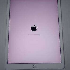 0976593C★ 【ジャンク】Apple iPad Pro 12.9インチ Wi-Fiモデル 64GB シルバー MQDC2J/A アップルの画像5