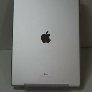 0976593C★ 【ジャンク】Apple iPad Pro 12.9インチ Wi-Fiモデル 64GB シルバー MQDC2J/A アップルの画像8