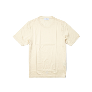 春夏新入荷 新品 グランサッソ GRAN SASSO FILO SCOZIA Tシャツ 半袖 クルーネック メンズ 春夏 コットン 100% 394247-G-52