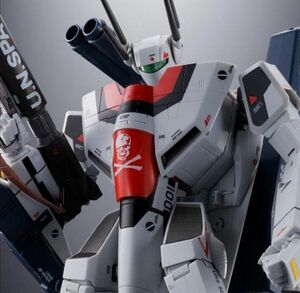 DX超合金 VF-1S ストライクバルキリー（一条輝機）メカニックエディション　新品未開封