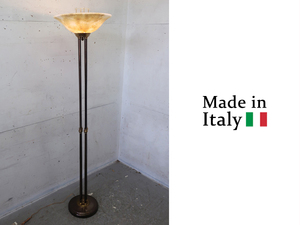 #P584# beautiful goods # Italy made # elegant # modern # floor stand light / floor light # high class # elegant #