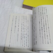 計3冊 天文学は楽しい アセンションはなぜ起こるのか 宇宙人 UFO 未来 ユングのシンクロニシティ コンノケンイチ 益子祐司司 送料520円_画像4