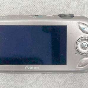 ◇カメラ◆Canon キャノン IXY DIGITAL 510 IS ピンク コンパクト デジタルカメラ デジカメ の画像2