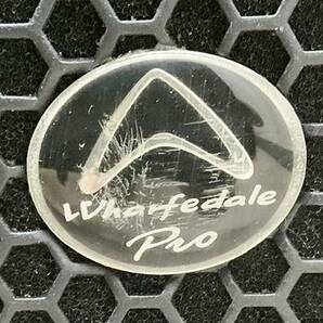 ◇オーディオ機器◆Wharfedale Pro ワーフェデール プロ WLA-25SUB サブウーファー ※直接引き取り歓迎の画像7